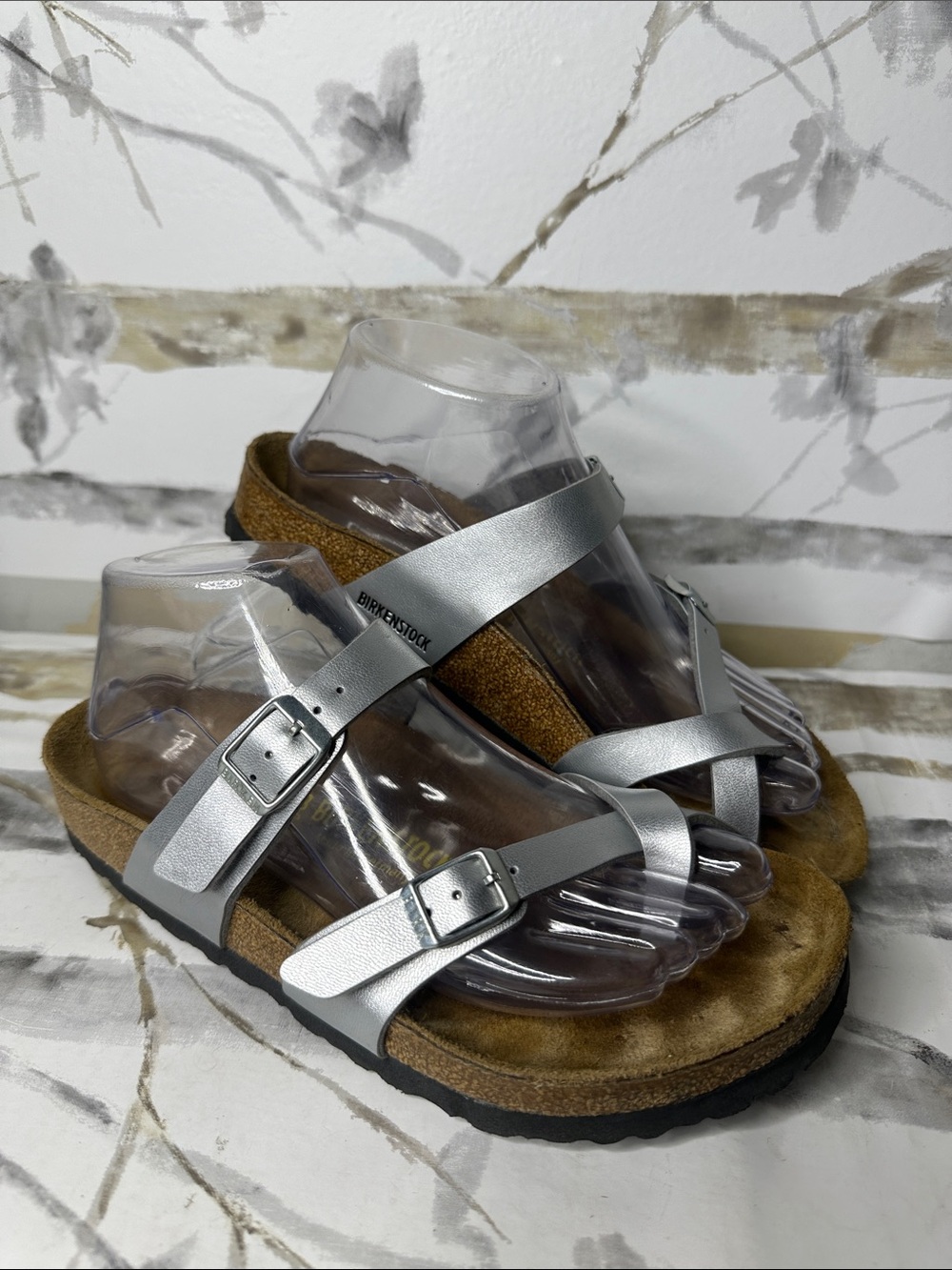 Birkenstock Mayari Sandals